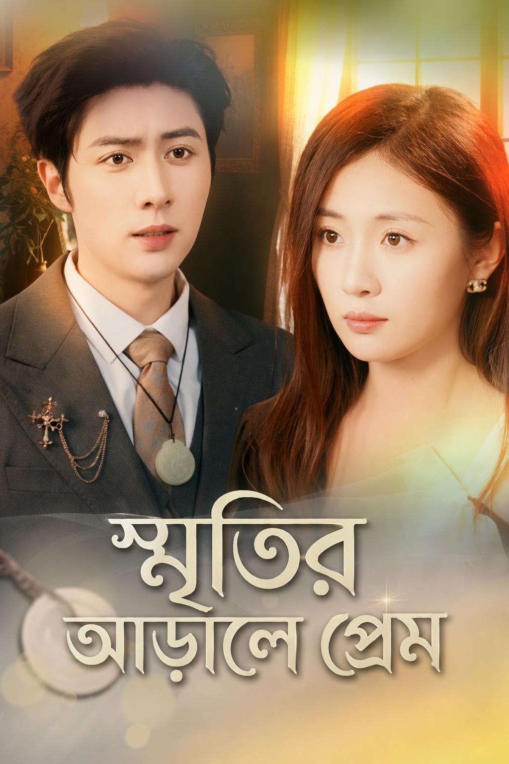 স্মৃতির আড়ালে প্রেম