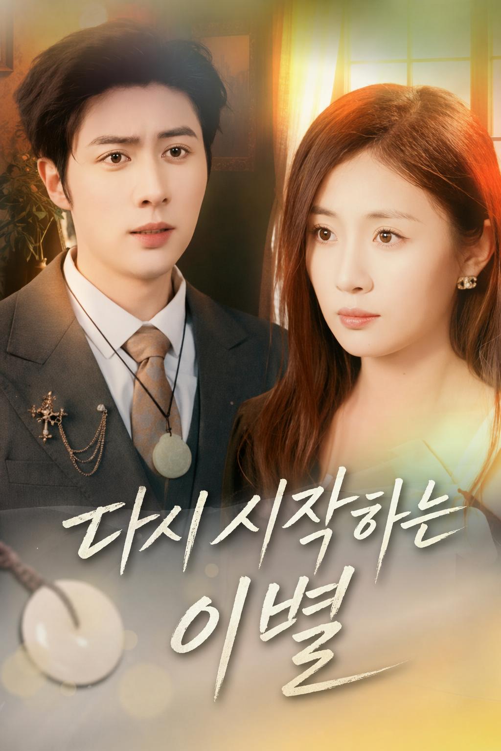다시 시작하는 이별