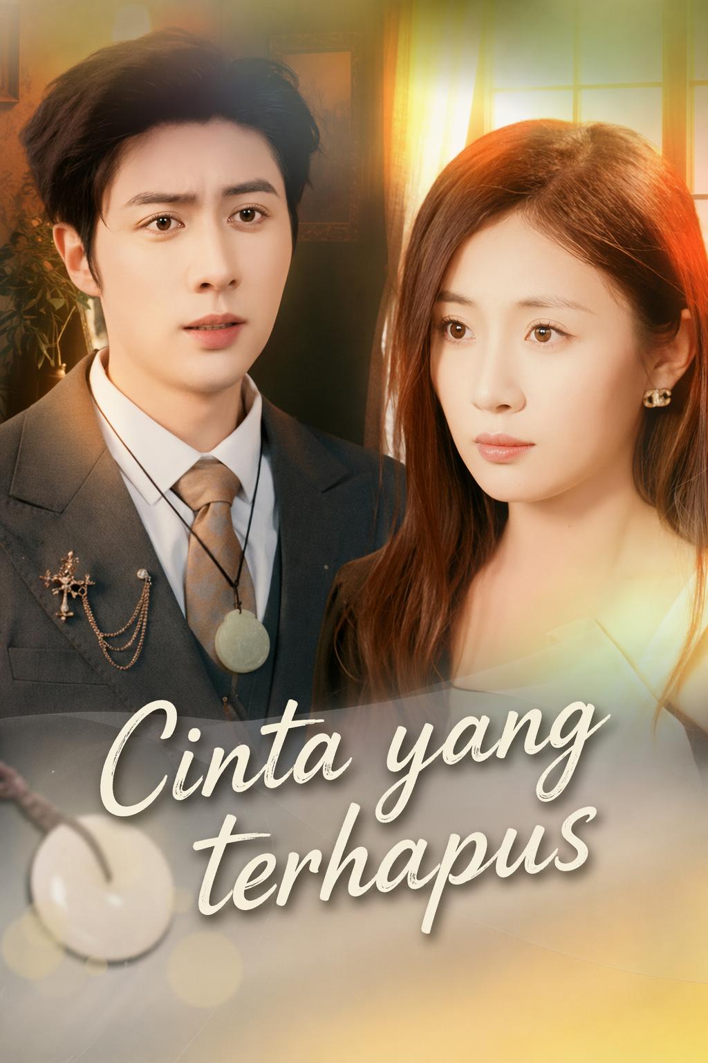 Cinta yang terhapus