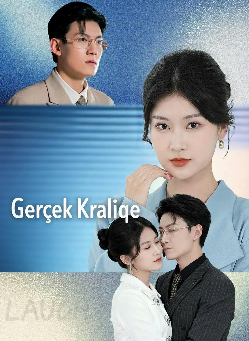 Gerçek Kraliçe