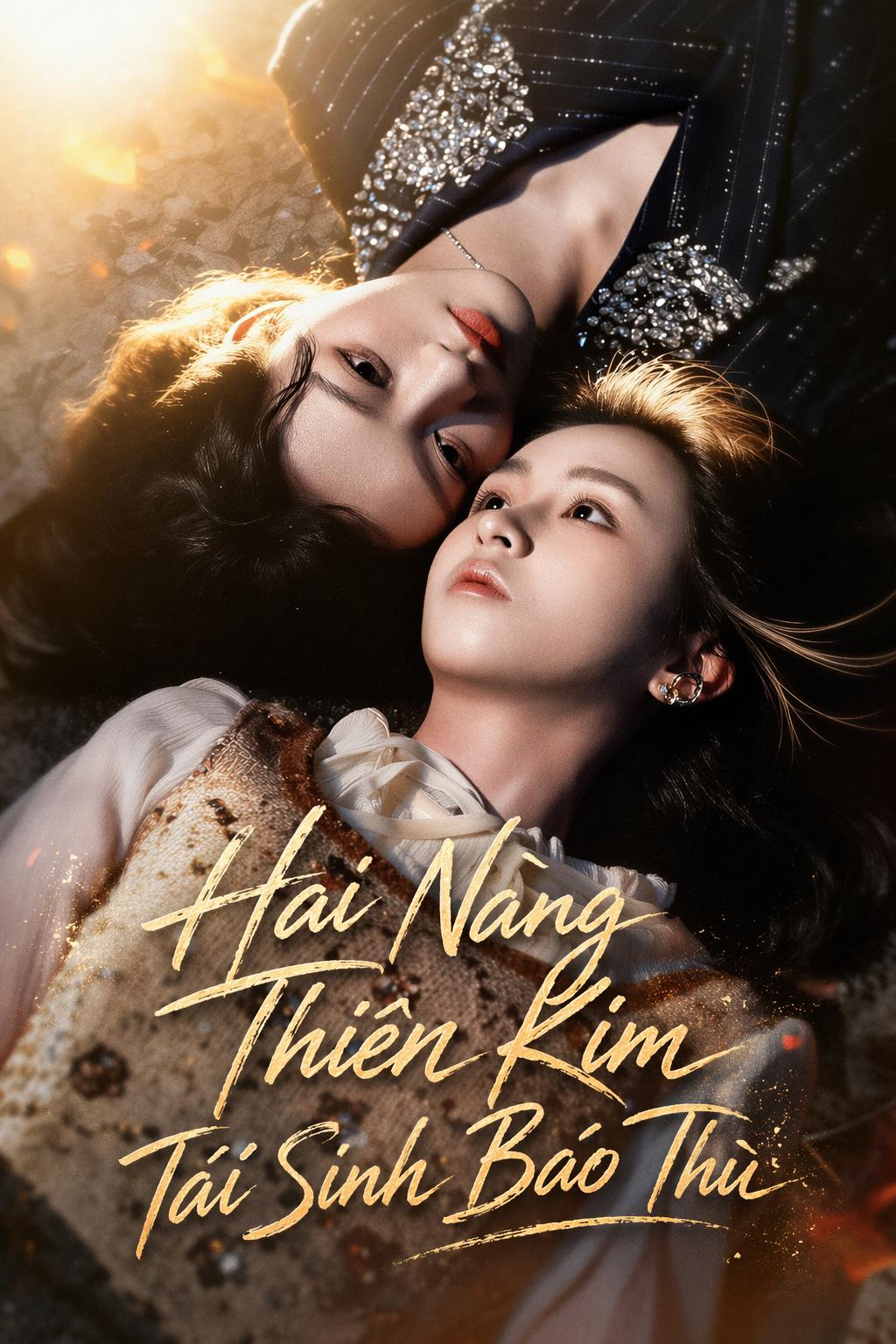 Hai Nàng Thiên Kim Tái Sinh Báo Thù
