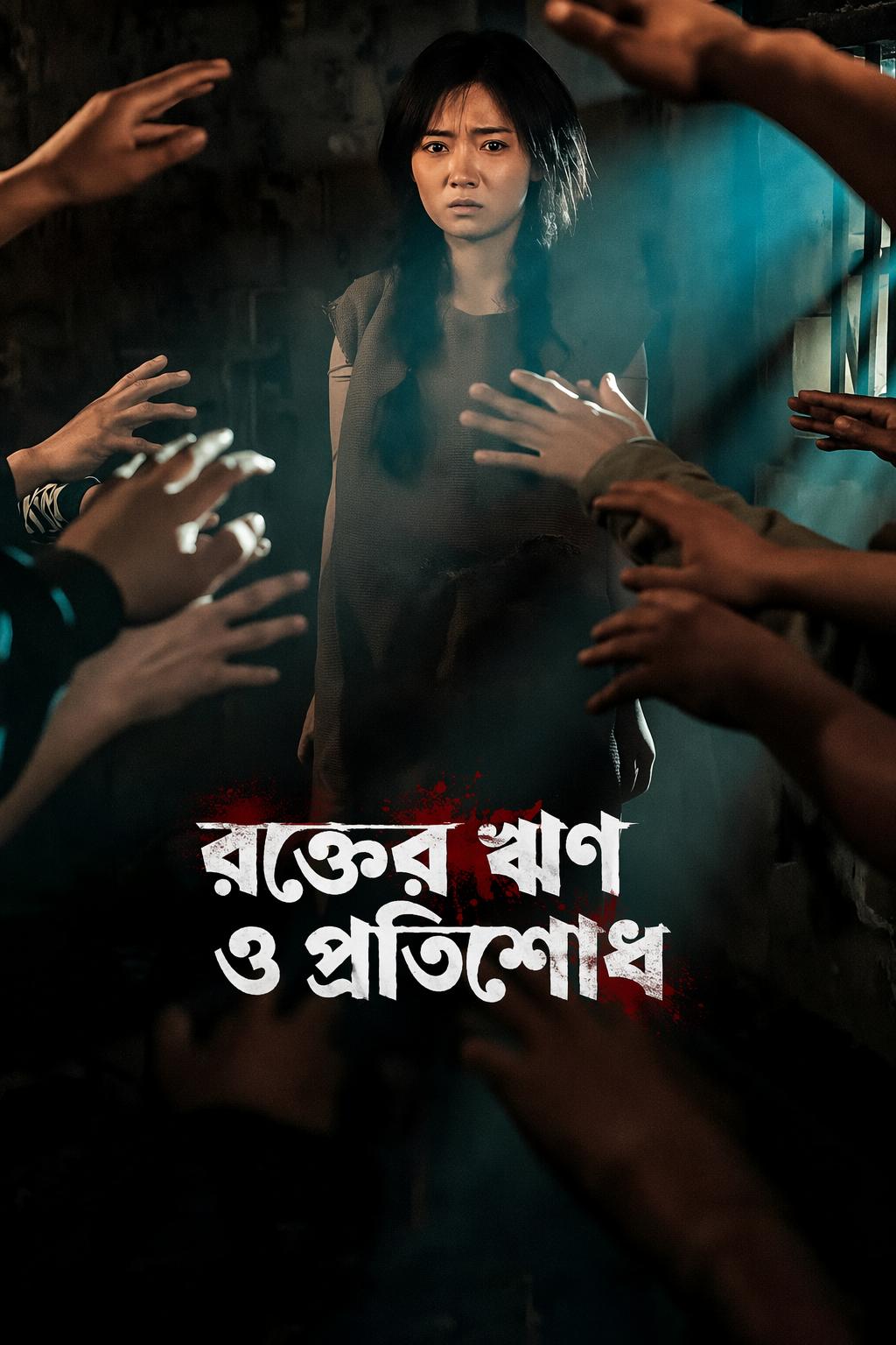 রক্তের ঋণ ও প্রতিশোধ