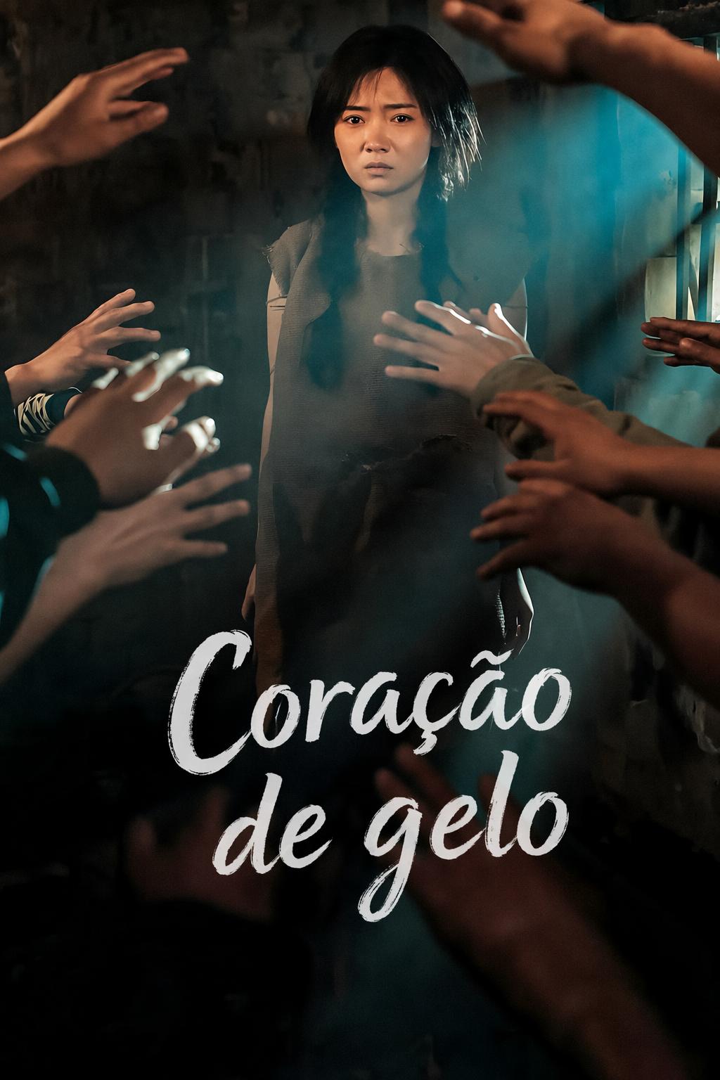 Traição de Sangue Frio