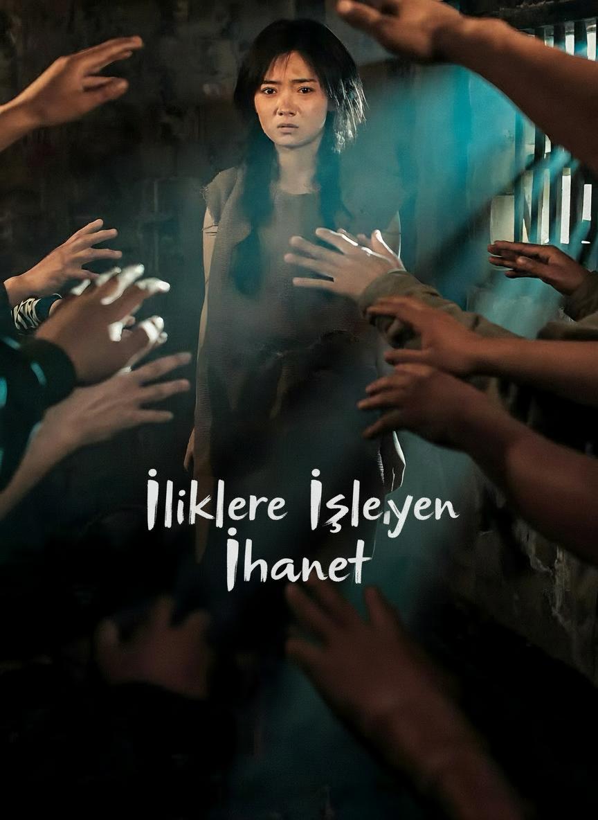 İliklere İşleyen İhanet