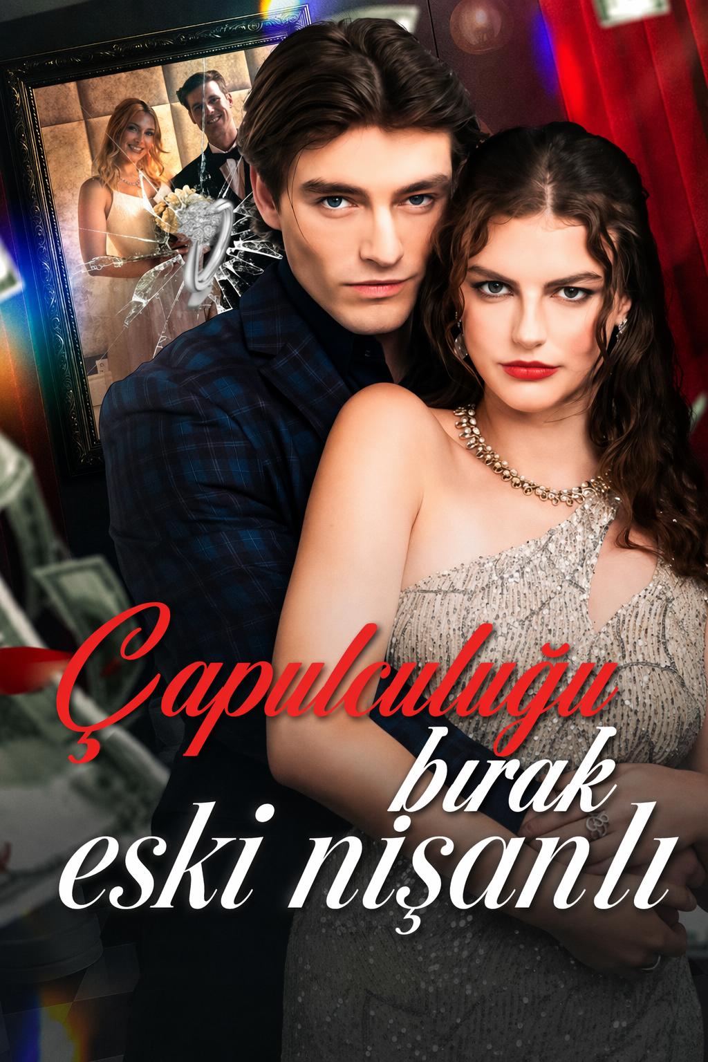 Çapulculuğu bırak eski nişanlı