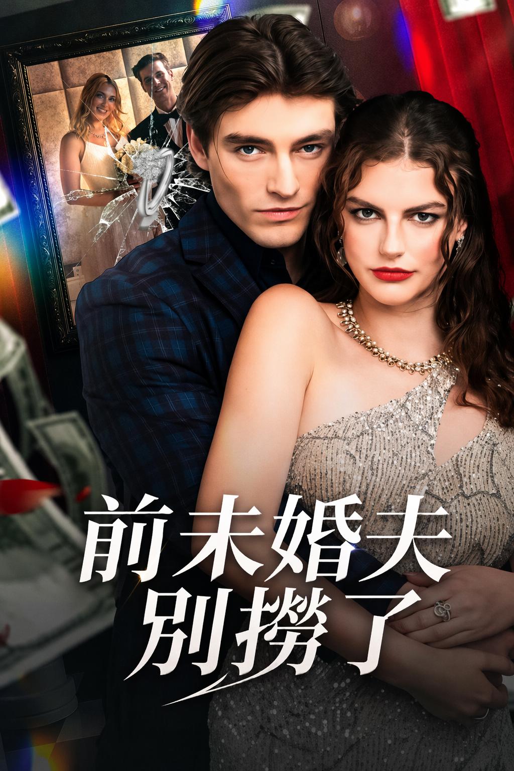 前未婚夫別撈了