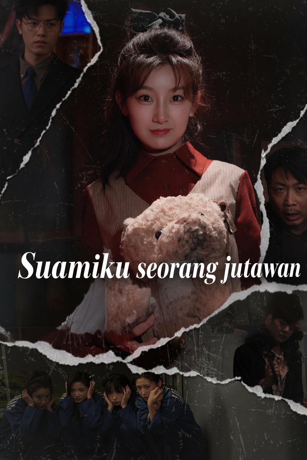 Suamiku seorang jutawan
