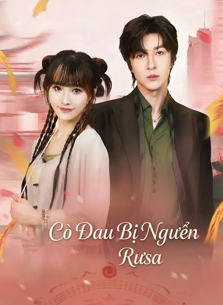 Cưới Vội Cô Vợ Mệnh Khuyết Kim