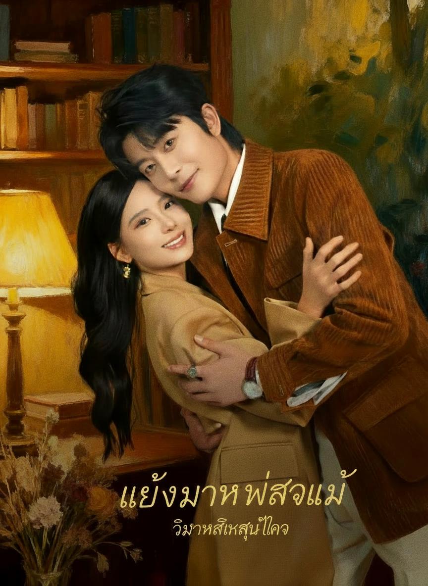 แต่งงานเพื่อแม่