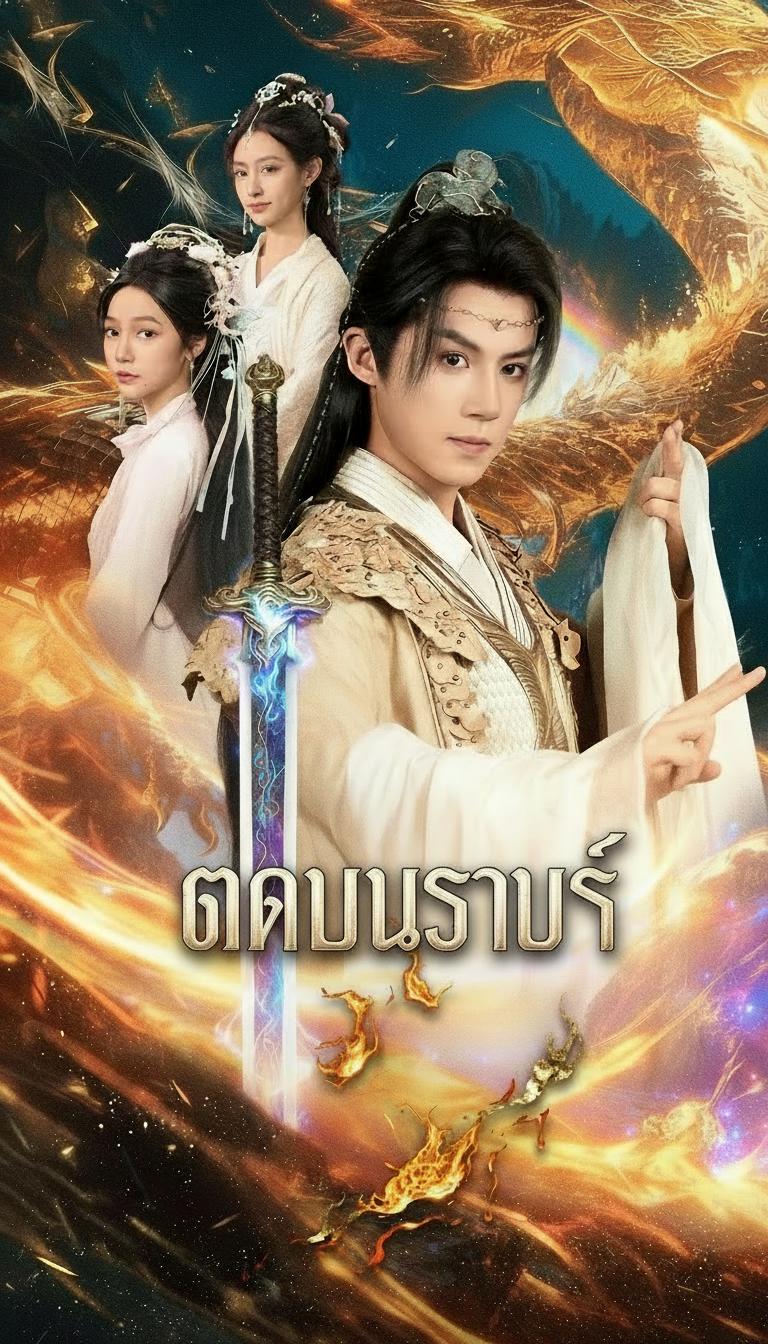 ดาบนิรันดร์
