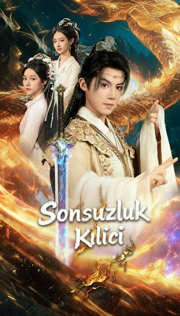 Sonsuzluk kılıcı