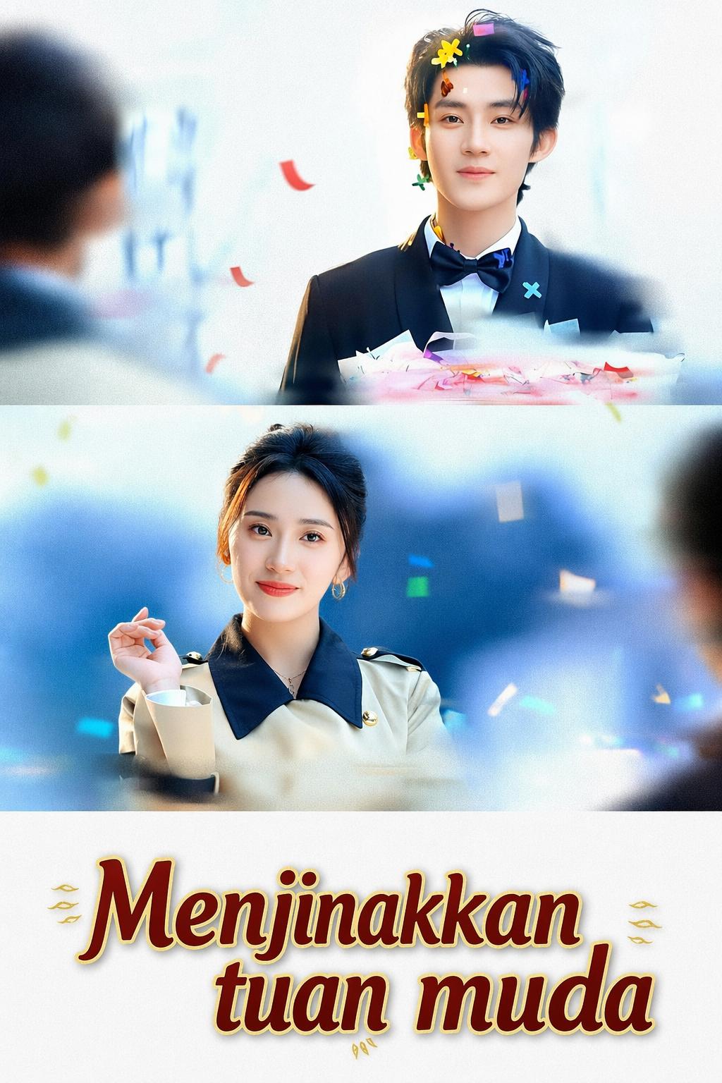 Menjinakkan Tuan Muda