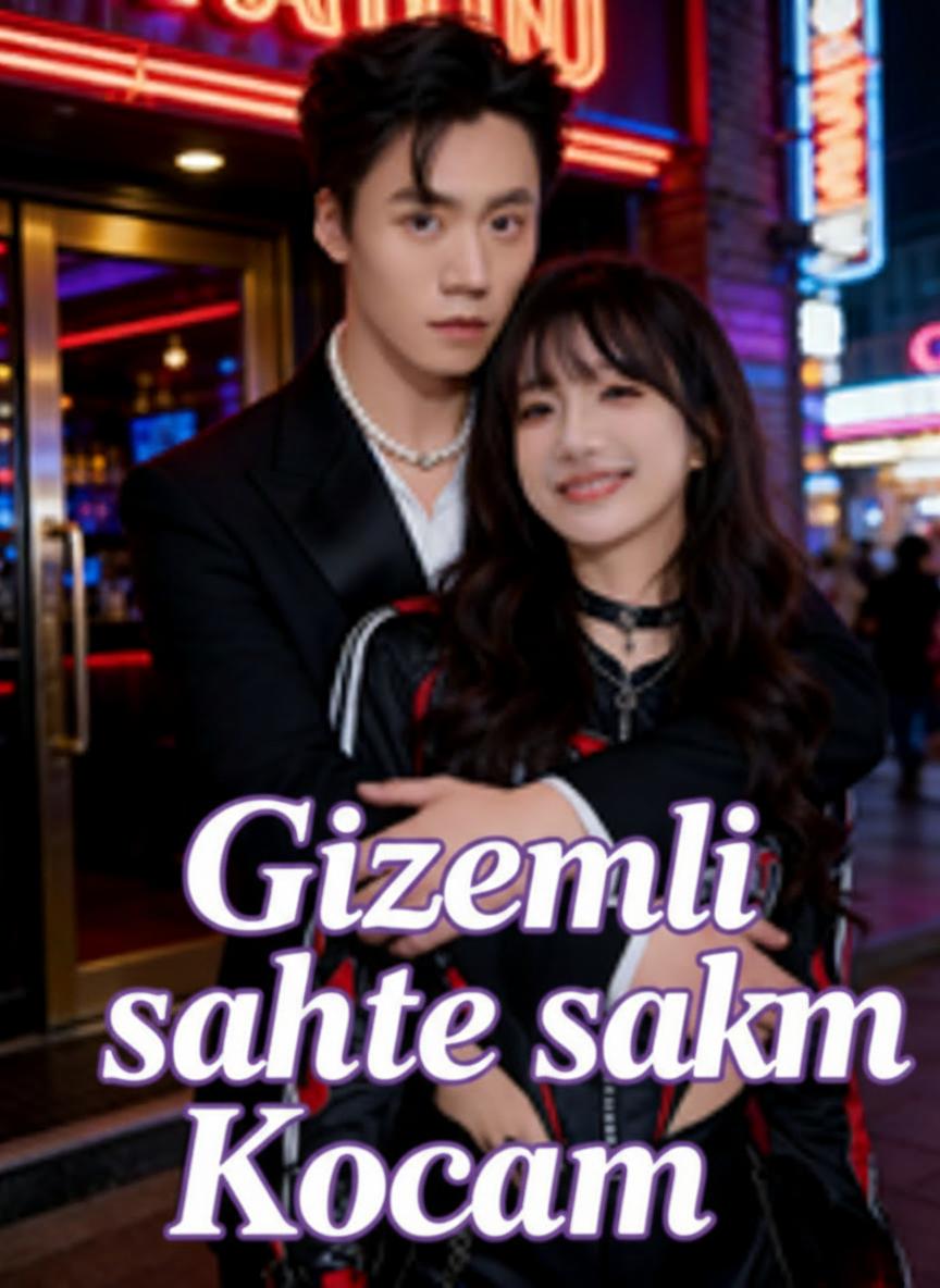 Gizemli sahte kocam