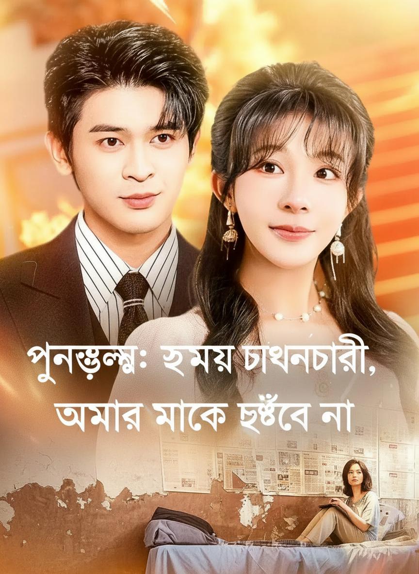 পুনর্জন্ম: সময় ভ্রমণকারী, আমার মাকে ছোঁবে না