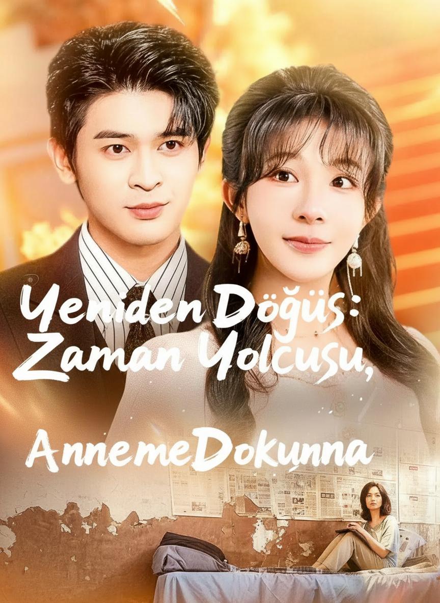 Yeniden Doğuş: Zaman Yolcusu, Anneme Dokunma