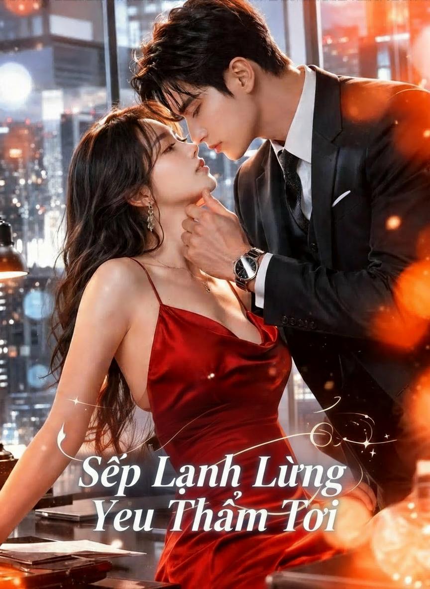 Ánh Trăng Sáng Của Sếp Lạnh Lùng