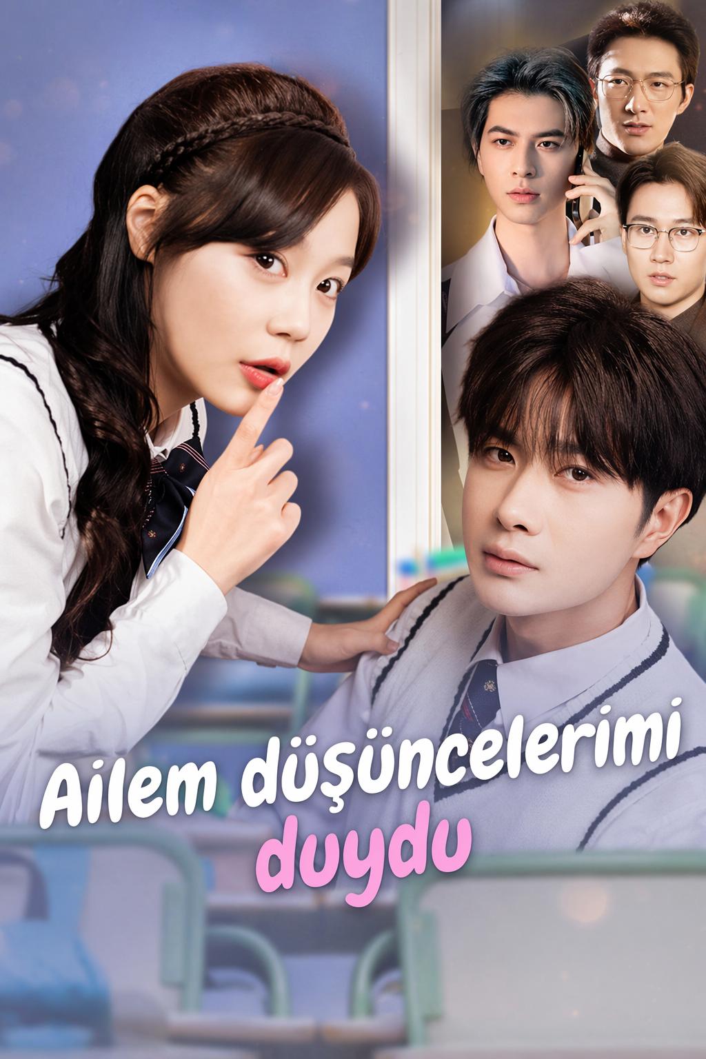 Ailem düşüncelerimi duydu