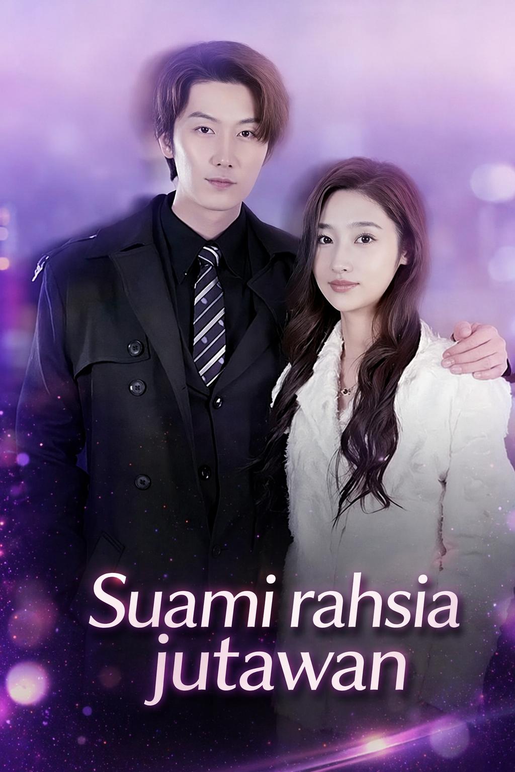 Suami rahsia jutawan
