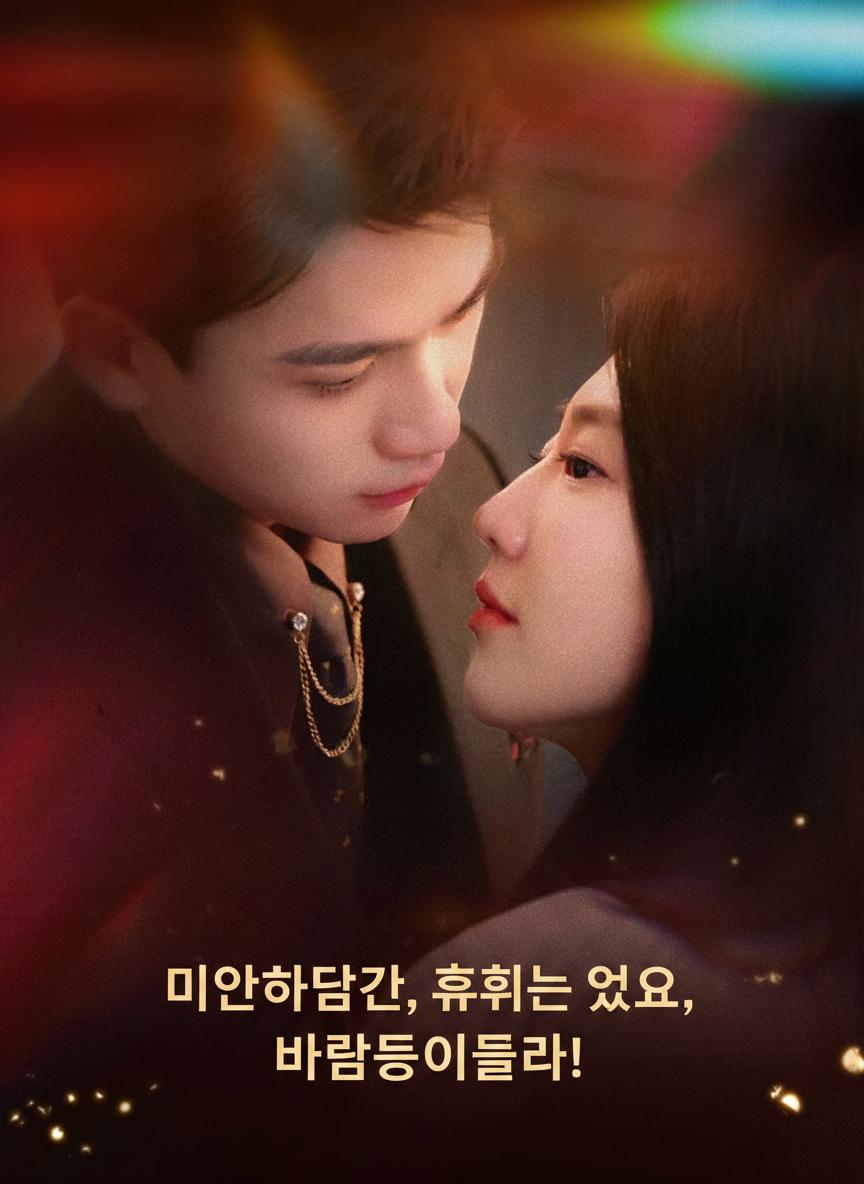 재벌과의 복수 계약