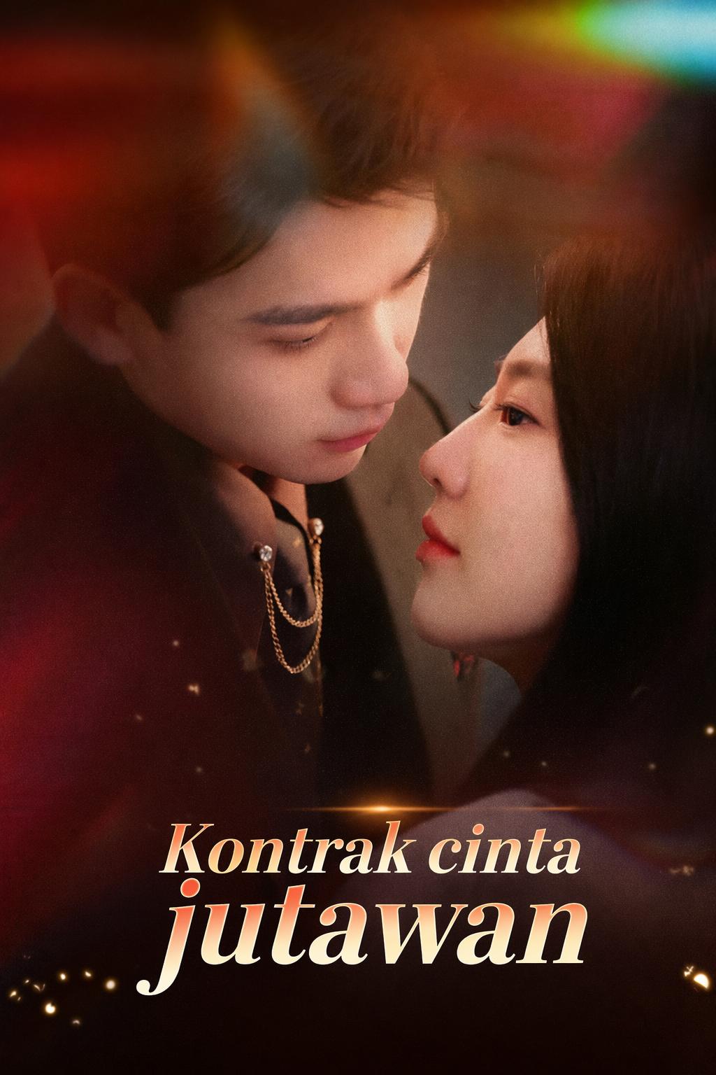 Kontrak cinta jutawan