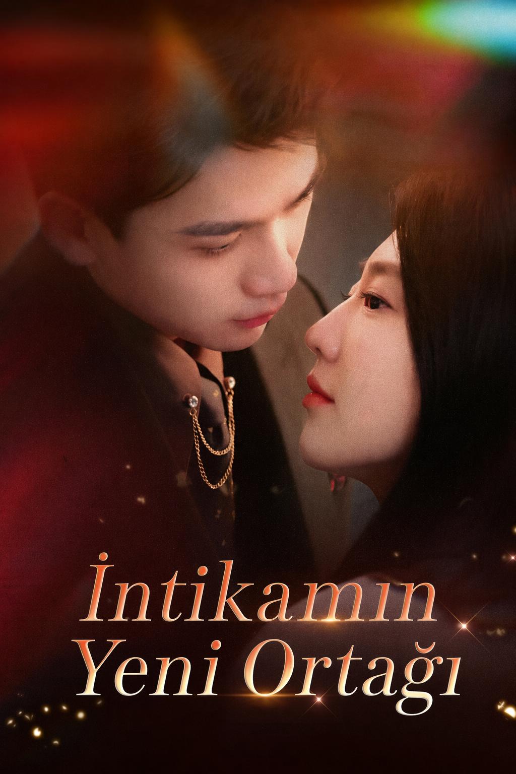 İntikamın Yeni Ortağı