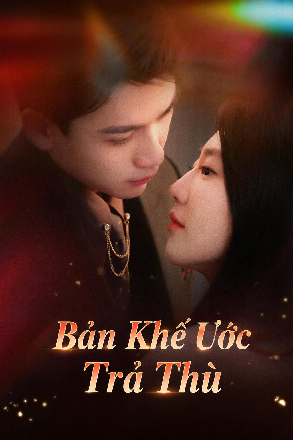 Kết Hôn Trả Thù Với Chủ Tịch