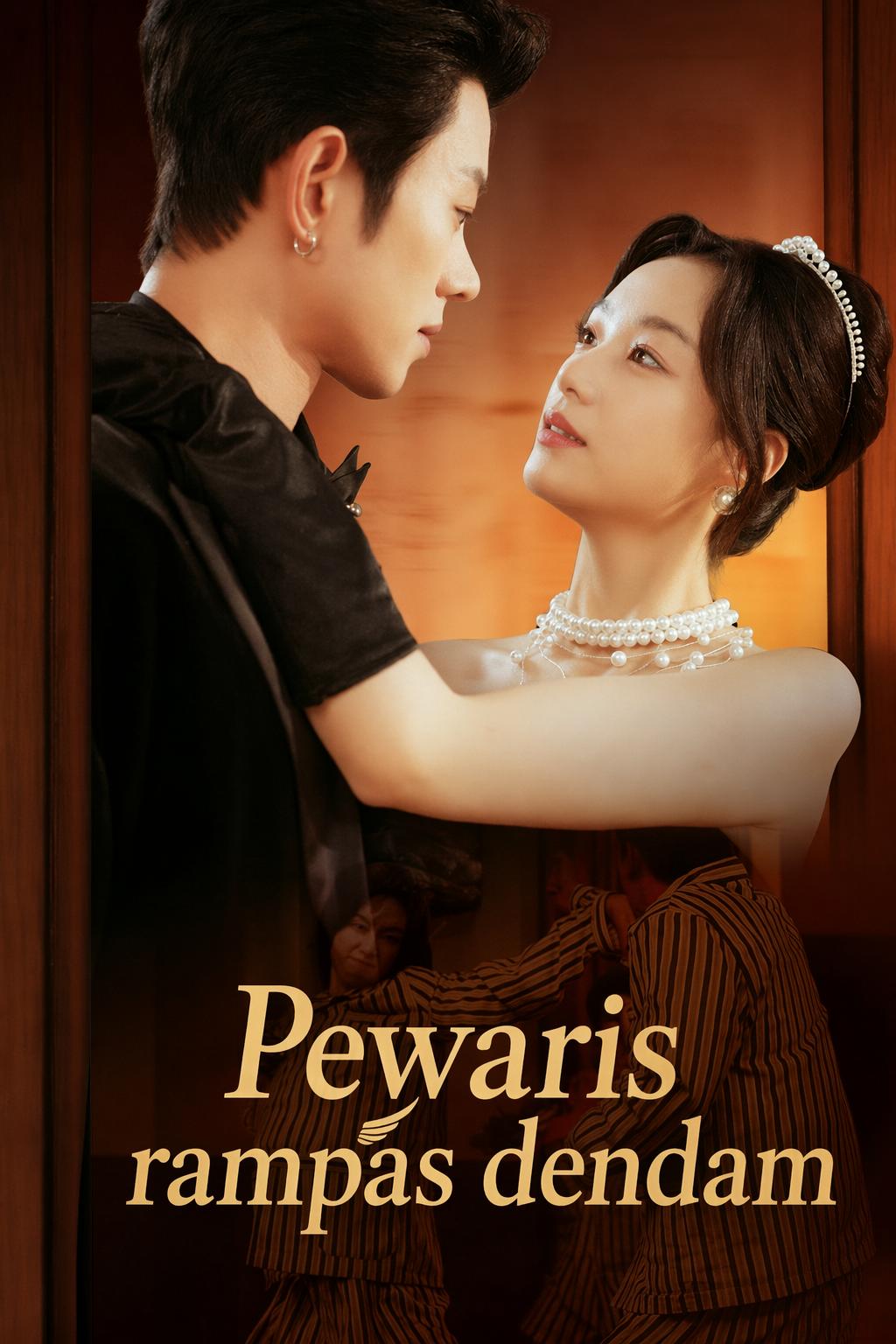 Pewaris rampas dendam