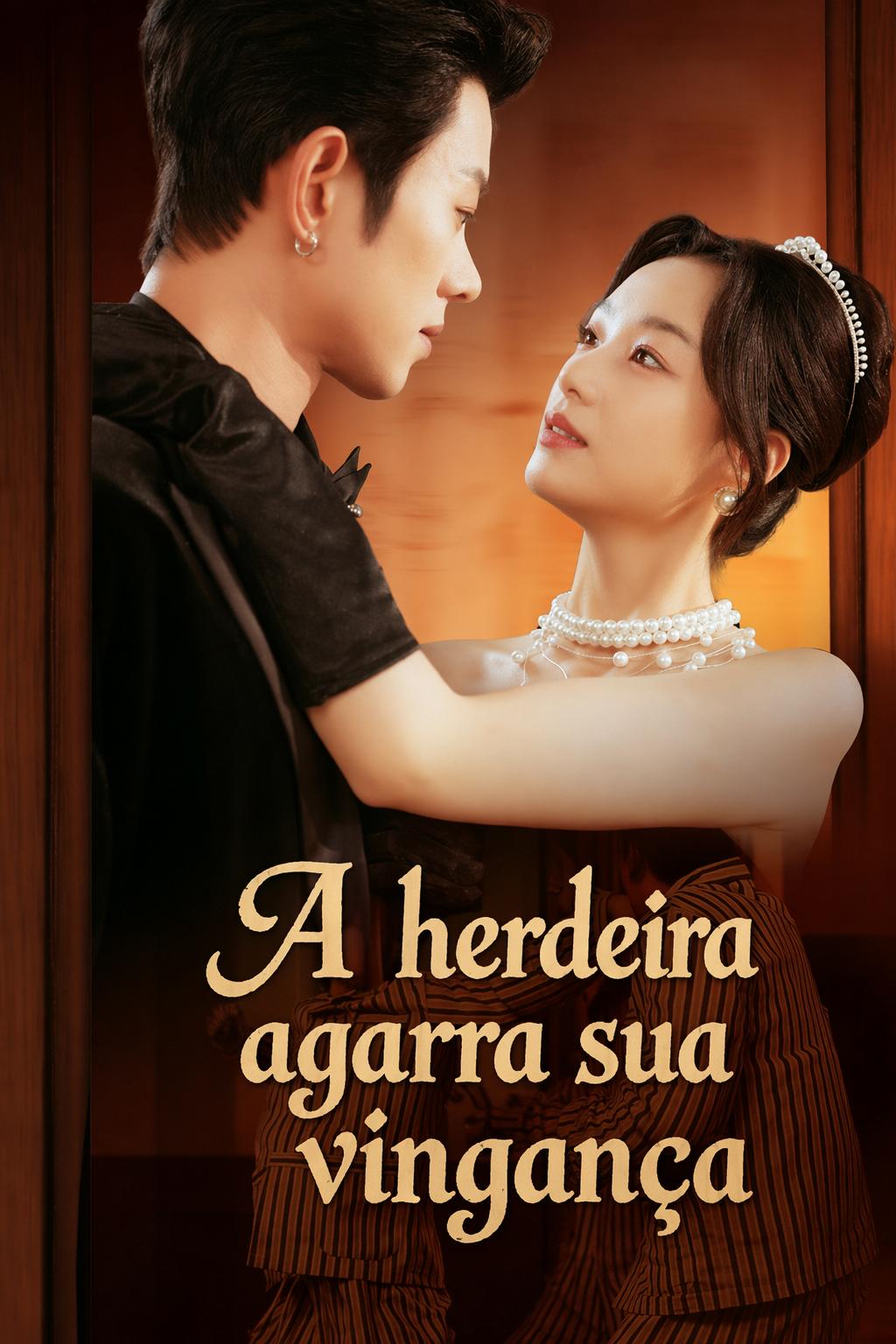 A Vingança da Herdeira Louca