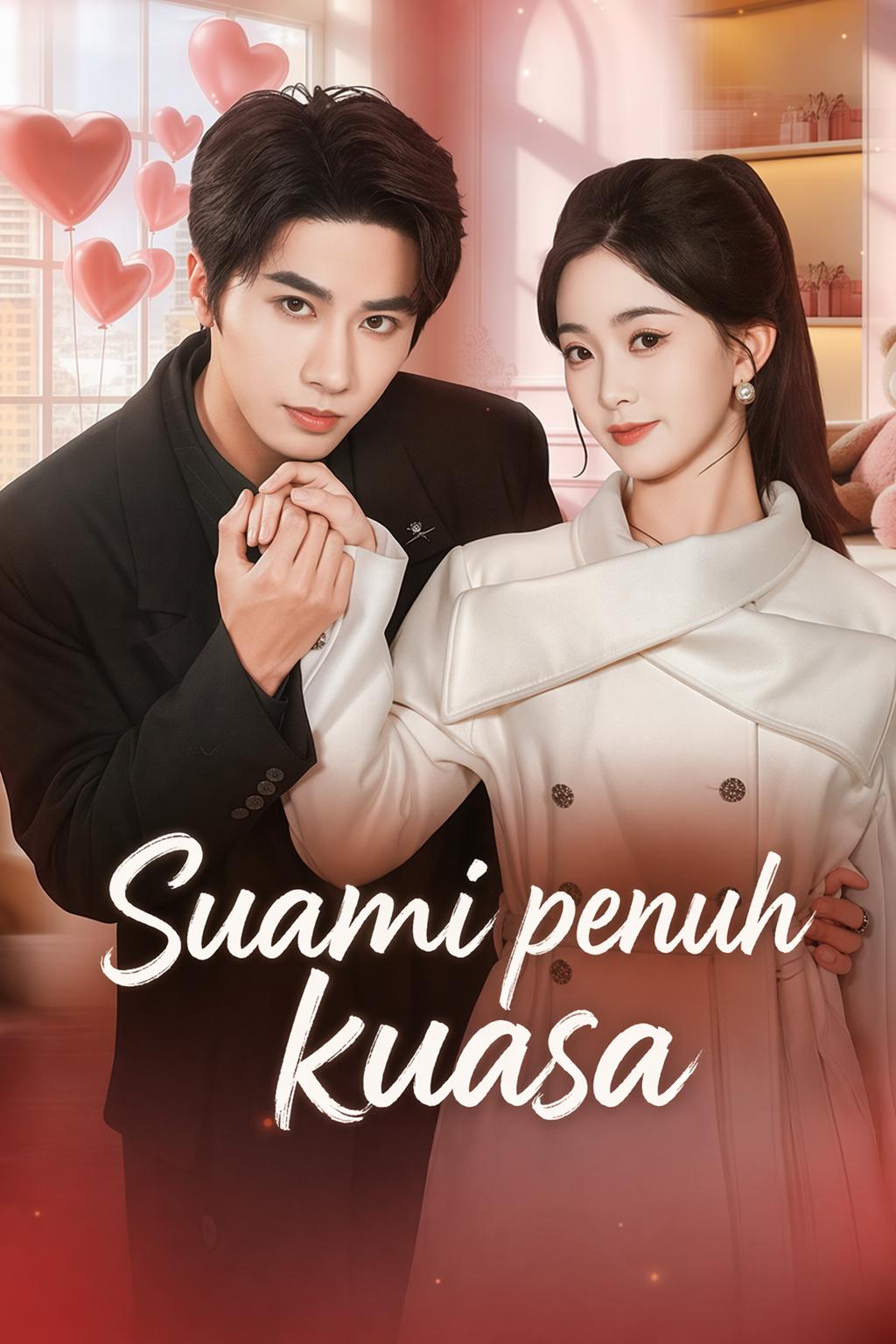 Suamiku Encek Power