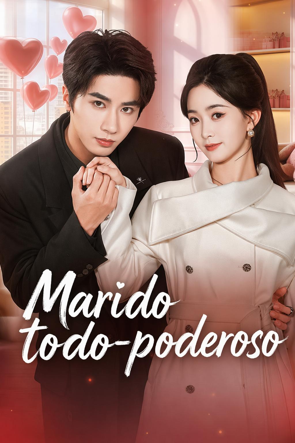 A Esposa Secreta do CEO