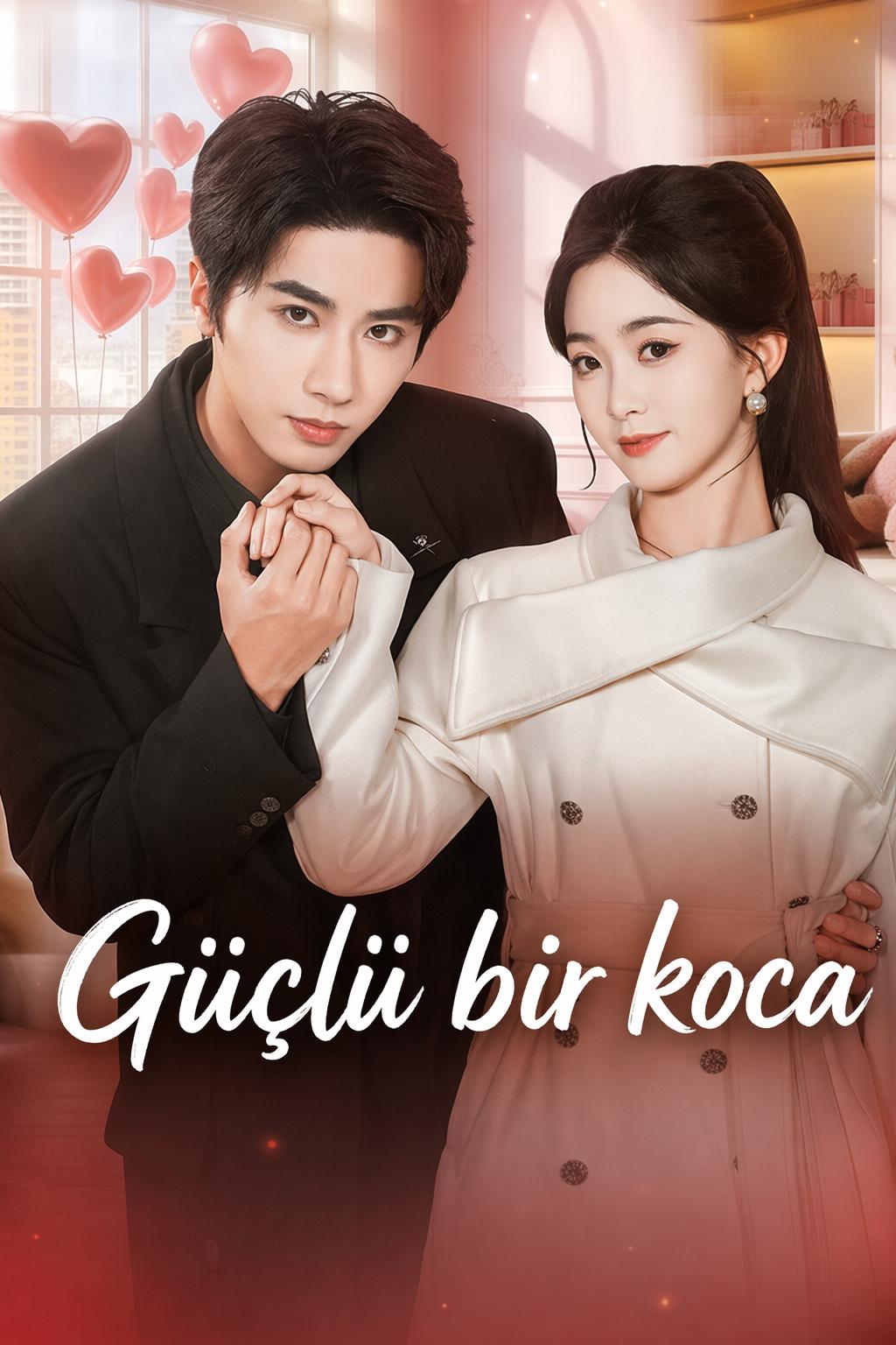 Güçlü bir koca