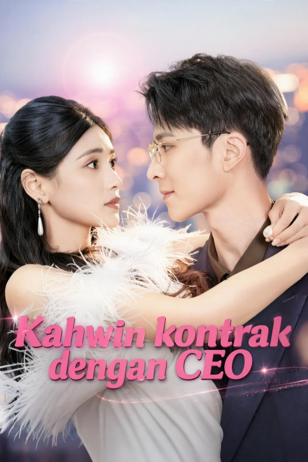 Kahwin kontrak dengan CEO