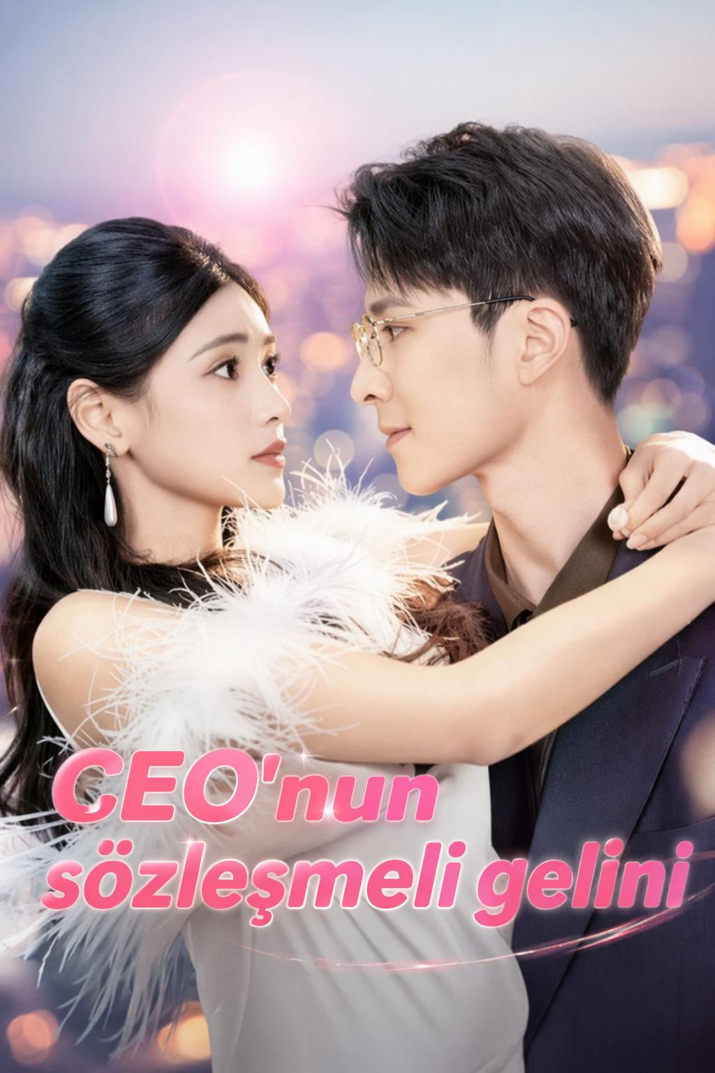 CEO'nun sözleşmeli gelini
