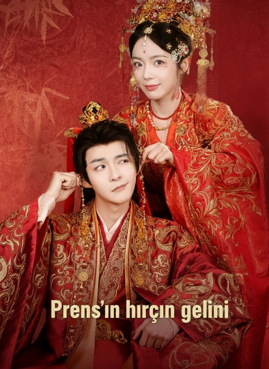 Prens'in hırçın gelini