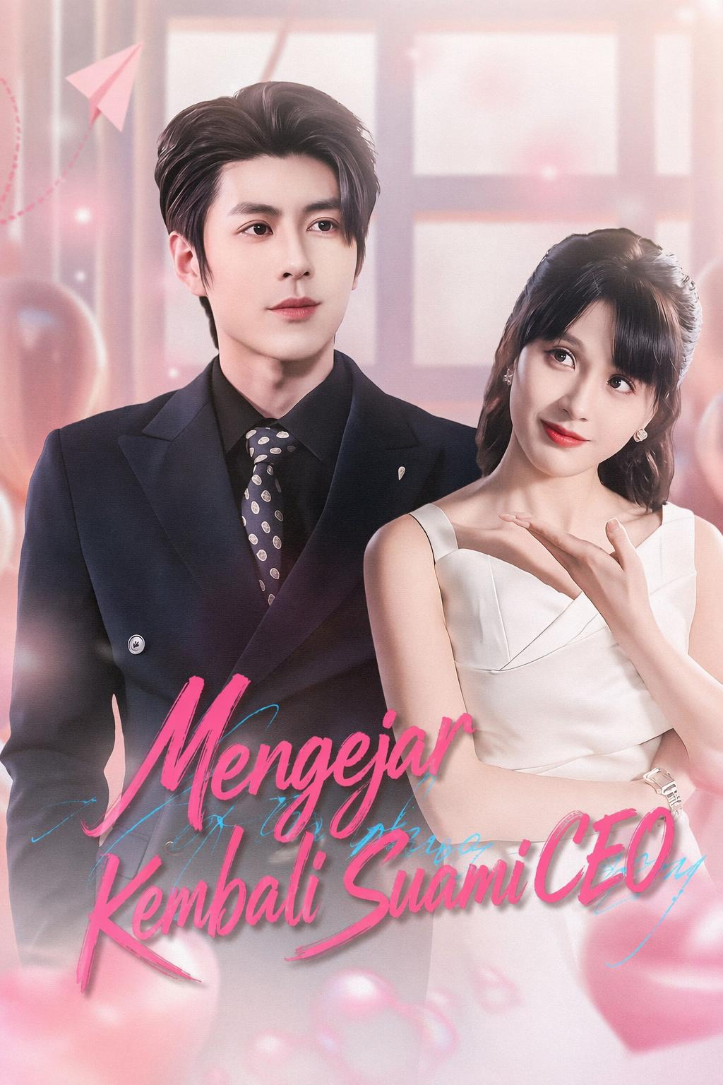 Istri CEO yang Amnesia