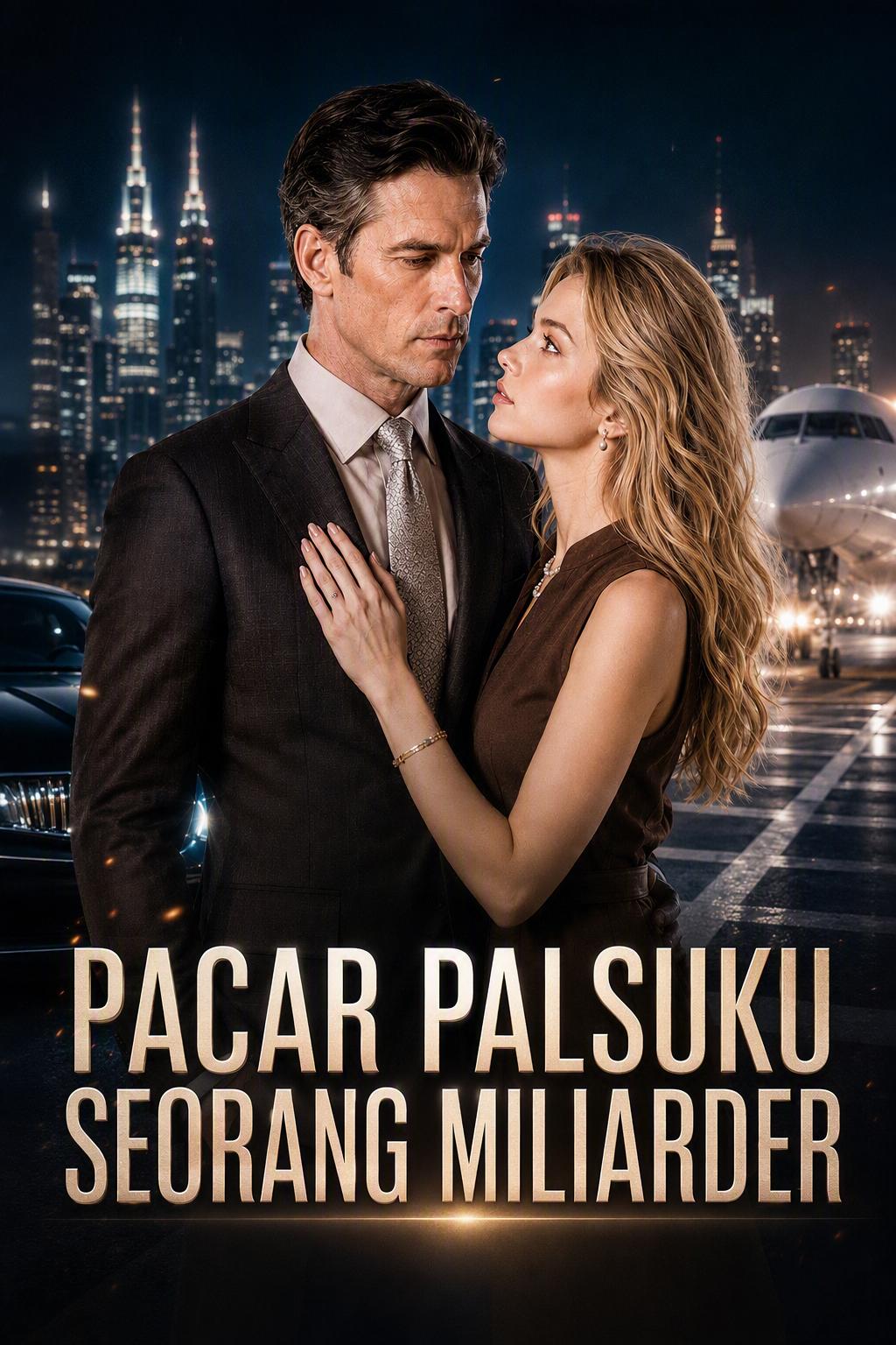 Pacar Palsuku Adalah Miliarder Dunia