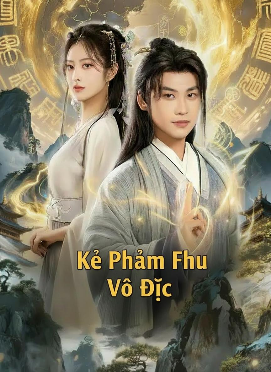 Kẻ Phàm Phu Vô Địch