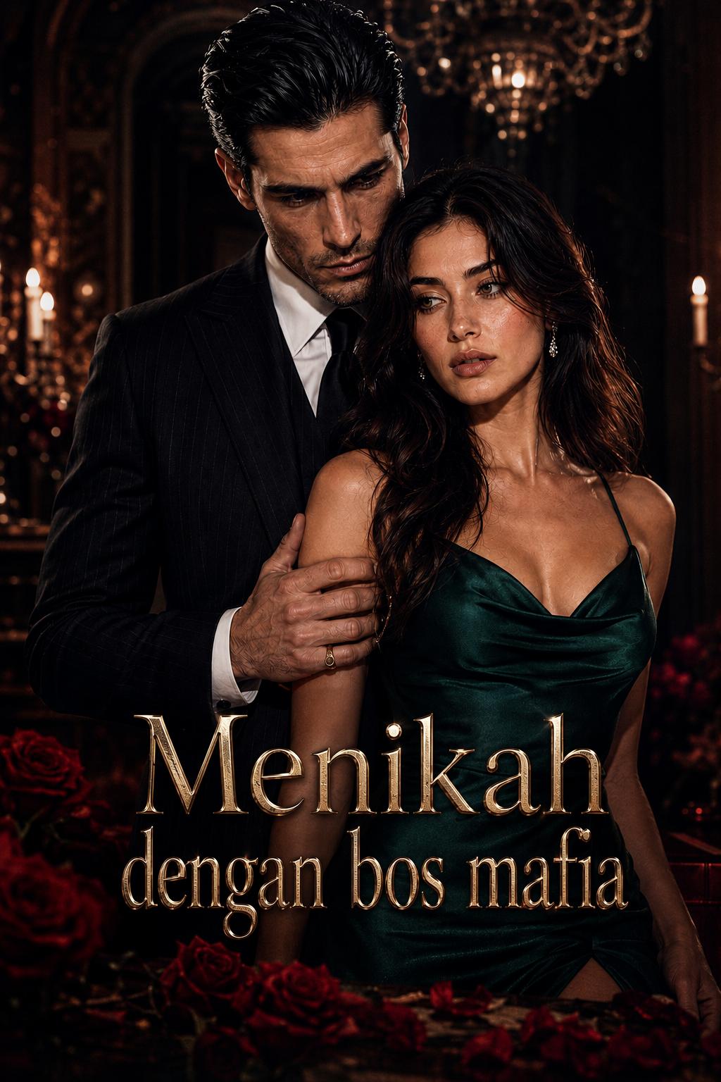 Menikah dengan bos mafia