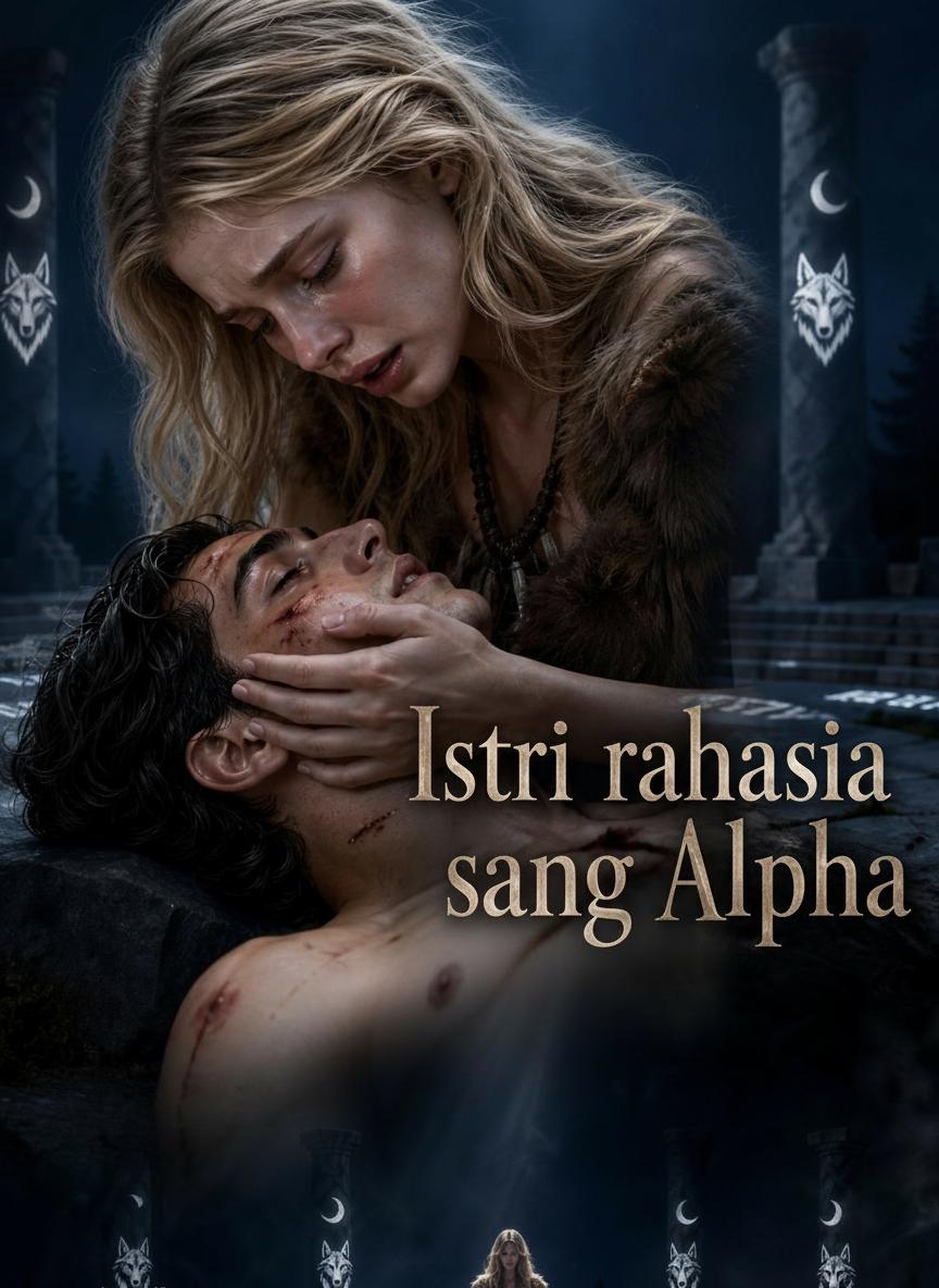 Setelah Satu Malam, Aku Menjadi Bayi Manis Sang Raja Serigala
