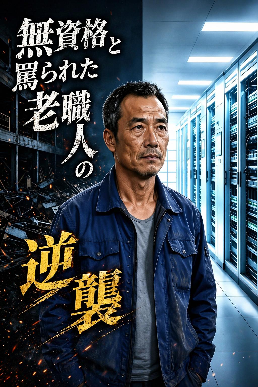 無資格のマスター