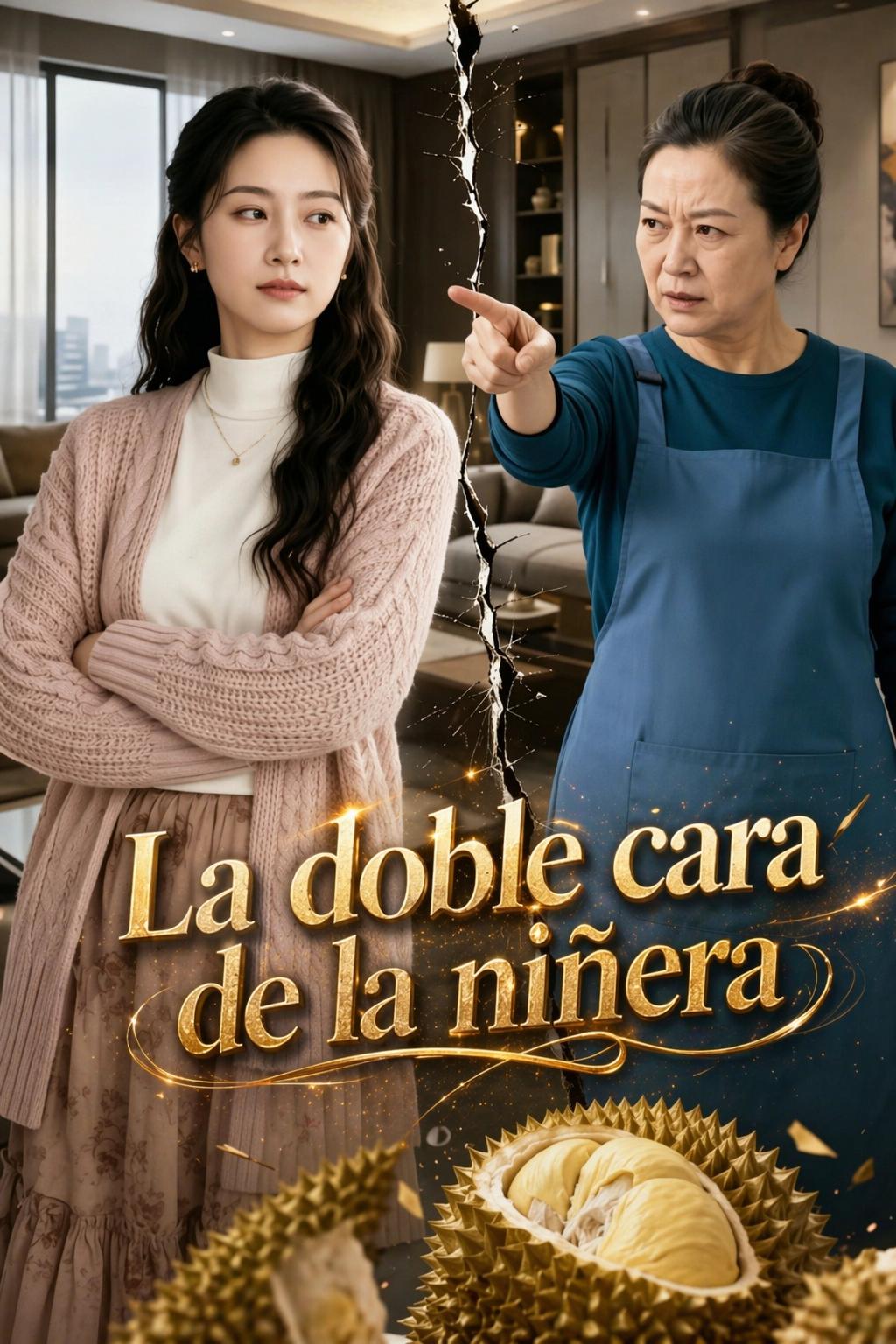 나의 악몽 같은 보모