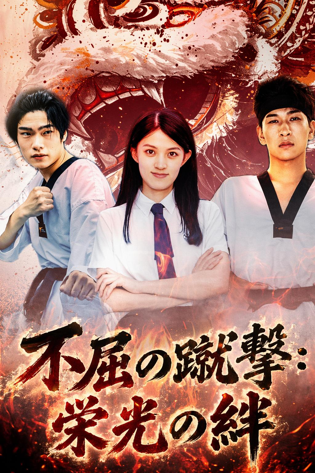 ထာဝရဂုဏ်သိက္ခာအတွက် ထမြောက်ခြင်း