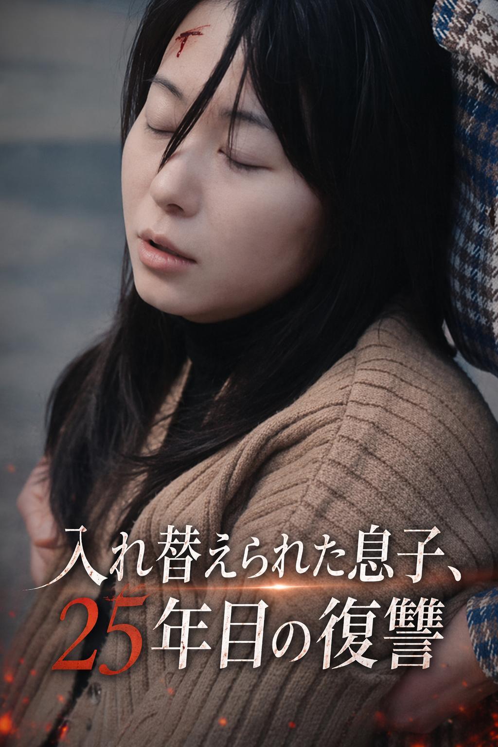 入れ替えられた息子、25年目の復讐