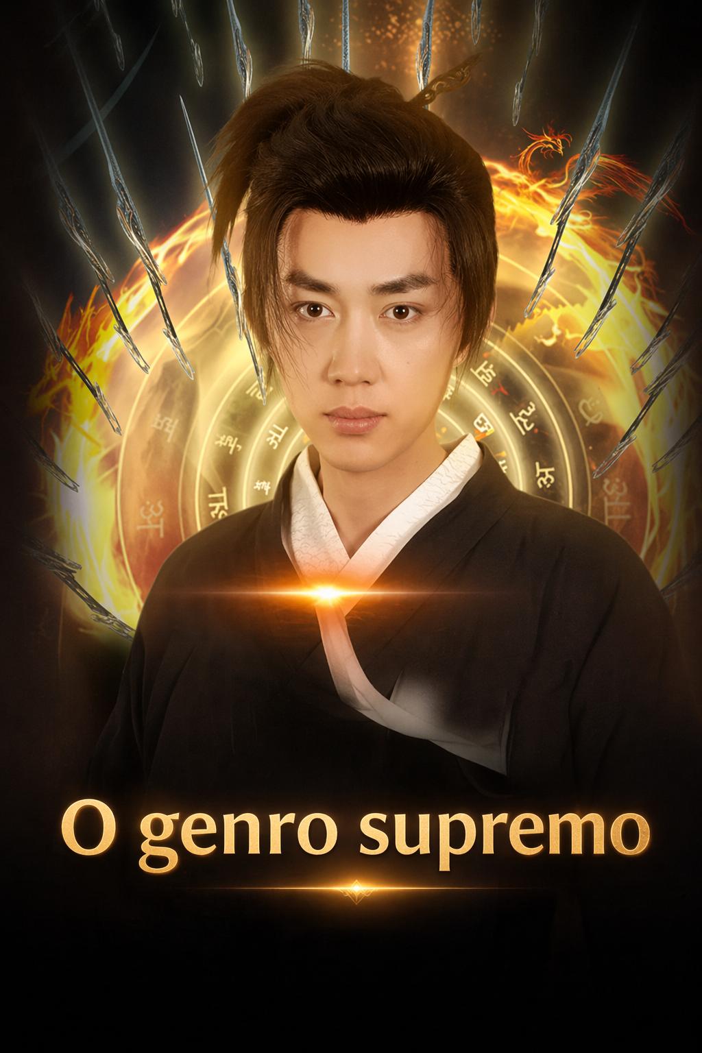 O genro supremo
