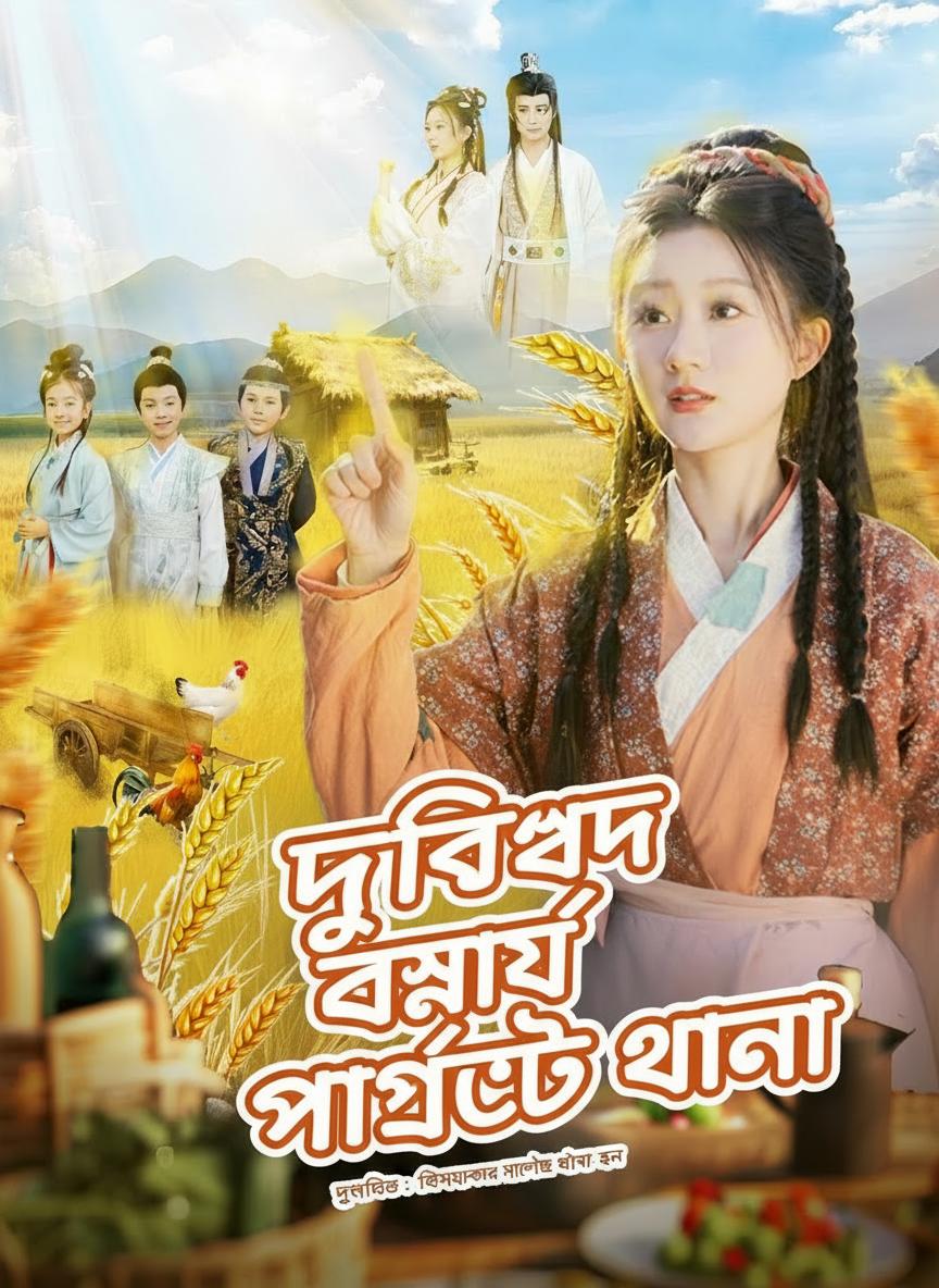 দুর্ভিক্ষে বিস্ময় পয়েন্টে ধনী