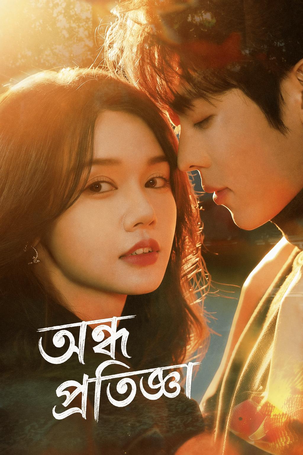 অন্ধ প্রতিজ্ঞা