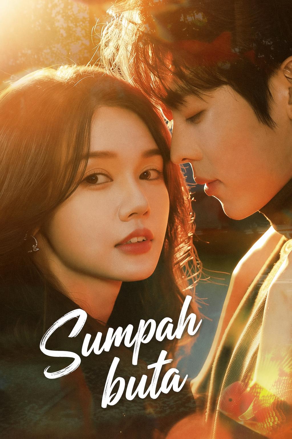 Sumpah buta