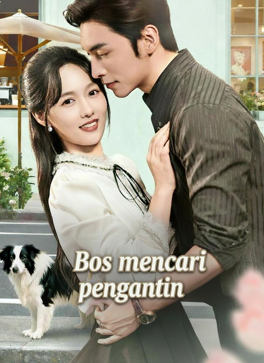 Bos mencari pengantin
