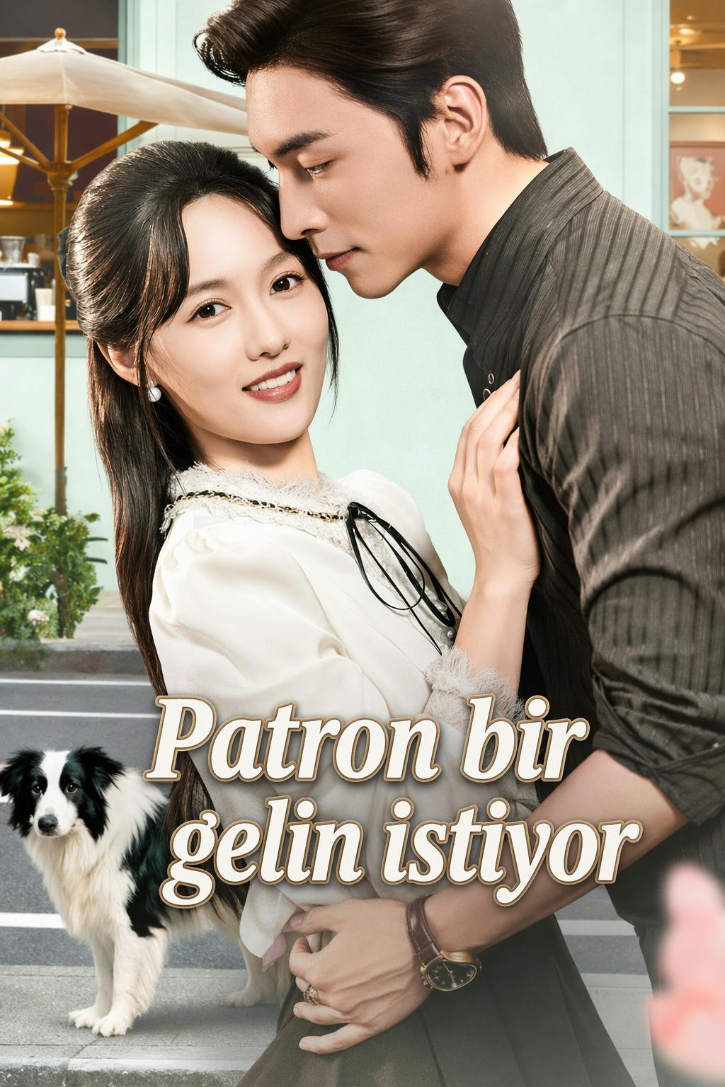 Patron bir gelin istiyor