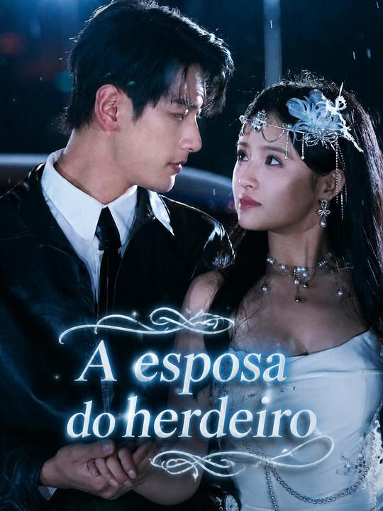 A Noiva Secreta do Playboy